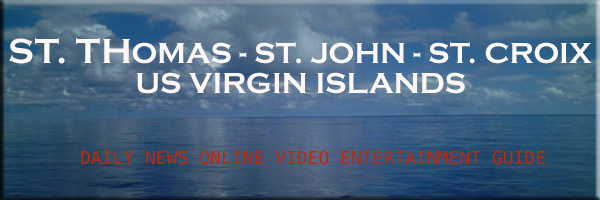 Virgin Islands Daily News