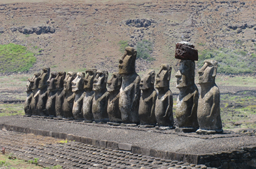 Easter Island