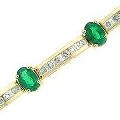 emeralds