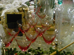 Glassware