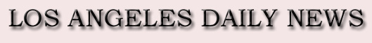 Los Angeles Daily News