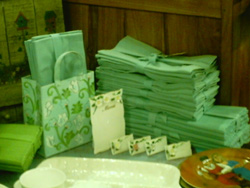 linen