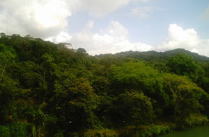 panama