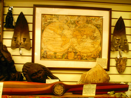 Shop Photo