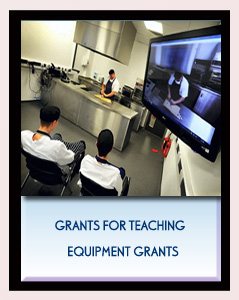 Learn how to write grant proposals