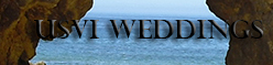 USVI Weddings